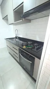 Apartamento com 3 Quartos para alugar, 75m² no Jardim Bom Clima, Guarulhos