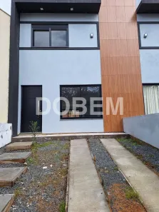 Sobrado com 2 Quartos à venda, 110m² no Mário Quintana, Porto Alegre