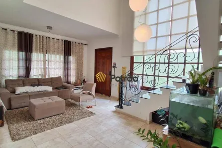 Casa com 4 Quartos à venda, 390m² no Rudge Ramos, São Bernardo do Campo