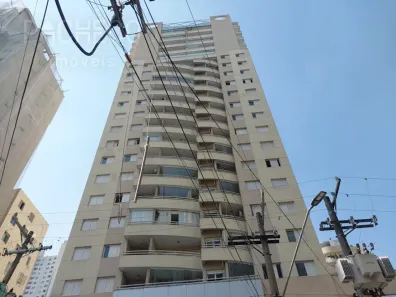 Apartamento com 1 Quarto para alugar, 39m² no Pinheiros, São Paulo
