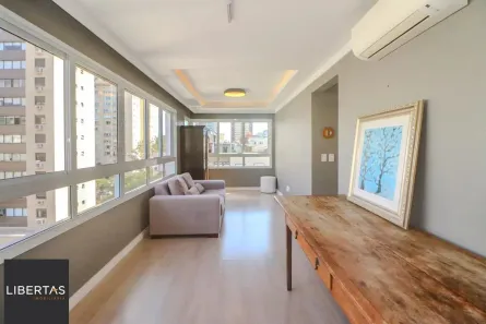 Apartamento com 1 Quarto à venda, 60m² no Auxiliadora, Porto Alegre