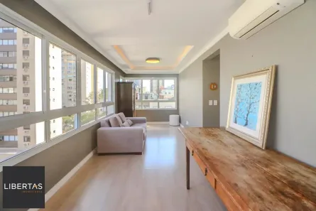 Apartamento com 1 Quarto à venda, 93m² no Auxiliadora, Porto Alegre