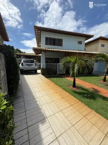 Casa de Condomínio com 4 Quartos à venda, 220m² no Piatã, Salvador