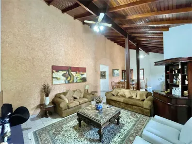 Casa de Condomínio com 3 Quartos à venda, 412m² no Chácara dos Lagos, Carapicuíba