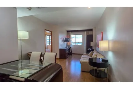 Flat com 1 Quarto à venda, 42m² no Asa Sul, Brasília