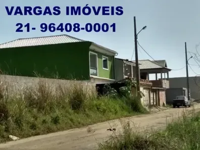 Lote/Terreno à venda, 160m² no Campo Grande, Rio de Janeiro