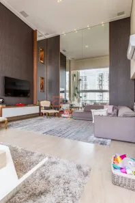 Apartamento com 3 Quartos à venda, 238m² no Vila Suzana, São Paulo