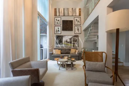 Casa de Condomínio com 3 Quartos à venda, 238m² no Itaim Bibi, São Paulo
