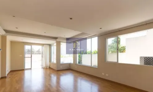 Casa com 3 Quartos à venda, 270m² no Jardim Brasil (Zona Sul), São Paulo