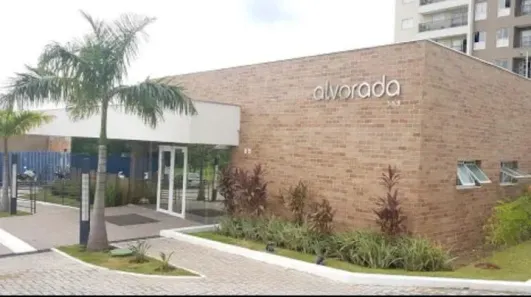 Apartamento com 3 Quartos para alugar, 76m² no Terra Nova, Cuiabá