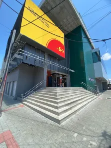 Ponto Comercial com 1 Quarto para alugar, 5m² no Centro, Fortaleza