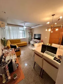 Apartamento com 3 Quartos à venda, 111m² no Icaraí, Niterói