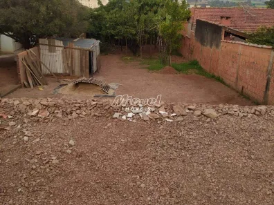 Lote/Terreno à venda, 408m² no Glebas Califórnia, Piracicaba