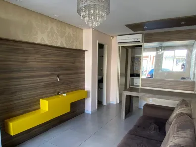 Casa de Condomínio com 2 Quartos à venda, 86m² no Canudos, Novo Hamburgo