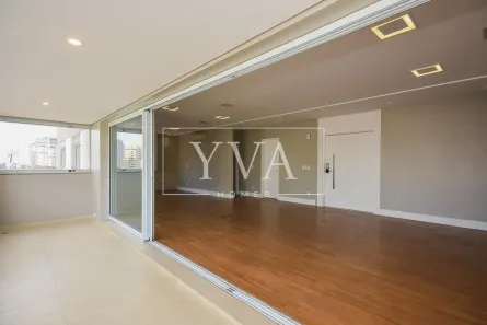 Apartamento com 3 Quartos à venda, 211m² no Vila Andrade, São Paulo