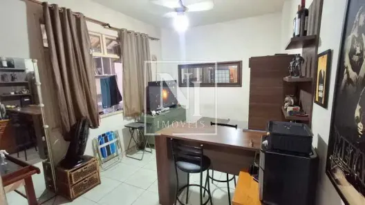 Apartamento com 1 Quarto à venda, 30m² no Copacabana, Rio de Janeiro