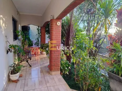Casa com 4 Quartos à venda, 245m² no Jardim Rosália Alcolea, Sorocaba