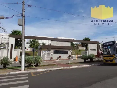 Apartamento com 2 Quartos à venda, 45m² no Jardim Bertoni, Americana