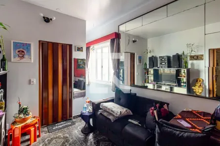 Apartamento com 2 Quartos à venda, 70m² no República, São Paulo
