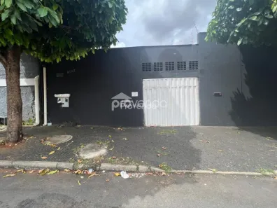 Galpão/Depósito/Armazém para alugar, 260m² no Jardim América, Goiânia