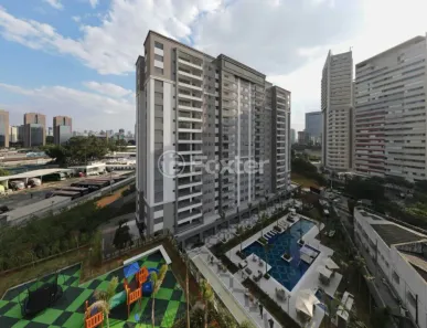Apartamento com 4 Quartos à venda, 116m² no Parque Industrial Tomas Edson, São Paulo