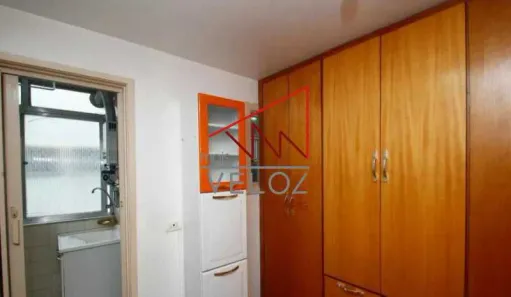 Apartamento com 1 Quarto à venda, 60m² no Catete, Rio de Janeiro