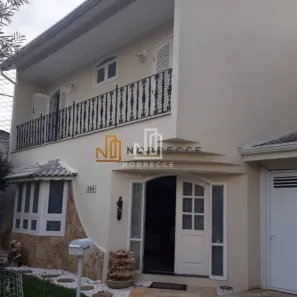 Casa de Condomínio com 5 Quartos à venda, 295m² no Vila Castelo Branco, Indaiatuba