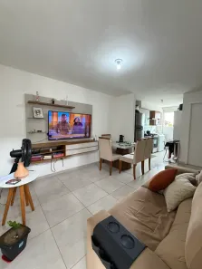 Apartamento com 2 Quartos à venda, 48m² no Fazenda Grande IV, Salvador