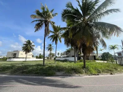 Lote/Terreno à venda, 1207m² no , Barra dos Coqueiros