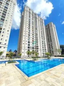 Apartamento com 1 Quarto à venda, 42m² no Jardim Olavo Bilac, São Bernardo do Campo