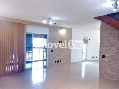 Cobertura com 3 Quartos à venda, 169m² no Laranjeiras, Rio de Janeiro