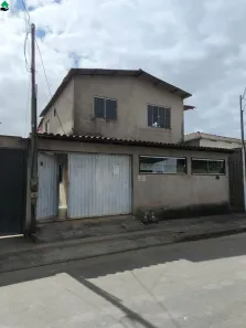 Sobrado com 3 Quartos à venda, 40m² no Parque das Gaivotas, Serra
