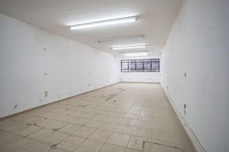 Ponto Comercial para alugar, 100m² no Bom Retiro, São Paulo