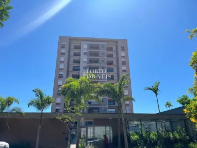 Apartamento com 2 Quartos à venda, 59m² no Jardim São Carlos, Campinas