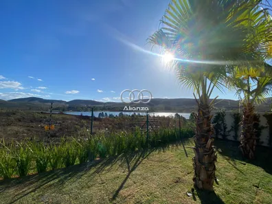 Casa com 5 Quartos à venda, 416m² no Alphaville - Lagoa dos Ingleses, Nova Lima