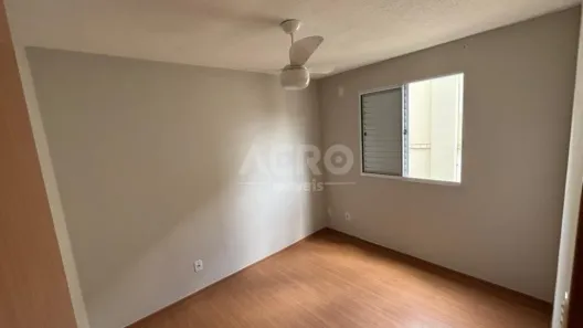 Apartamento com 2 Quartos à venda, 47m² no Parque das Nações, Bauru