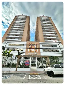 Apartamento com 2 Quartos para alugar, 104m² no Campinas, São José