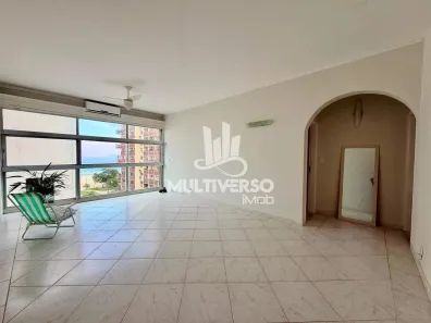 Apartamento com 2 Quartos à venda, 86m² no Boqueirão, Santos