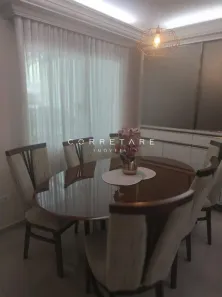 Casa de Condomínio com 3 Quartos à venda, 155m² no Guaíra, Curitiba