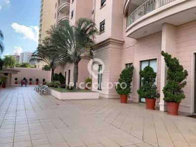 Apartamento com 3 Quartos à venda, 92m² no Chácara Cneo, Campinas