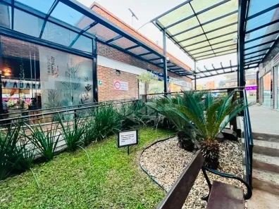Ponto Comercial para alugar, 26m² no Pé de Plátano, Santa Maria