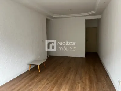 Apartamento com 4 Quartos para alugar, 118m² no Itacorubi, Florianópolis