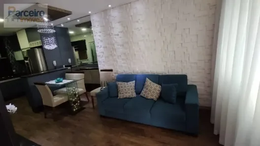 Sobrado com 2 Quartos à venda, 10m² no Parada XV de Novembro, São Paulo