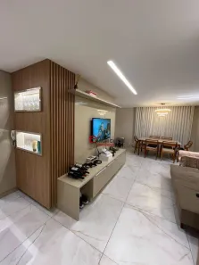 Apartamento com 2 Quartos à venda, 70m² no Jockey de Itaparica, Vila Velha