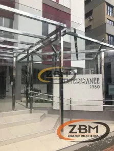 Apartamento com 3 Quartos à venda, 70m² no Centro, Londrina