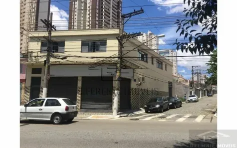 Prédio Residencial com 3 Quartos à venda, 301m² no Vila Gomes Cardim, São Paulo