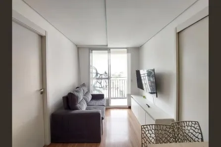 Apartamento com 2 Quartos à venda, 36m² no Socorro, São Paulo
