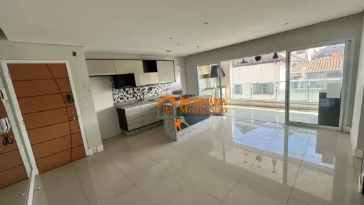 Apartamento com 3 Quartos à venda, 100m² no Vila Progresso, Guarulhos