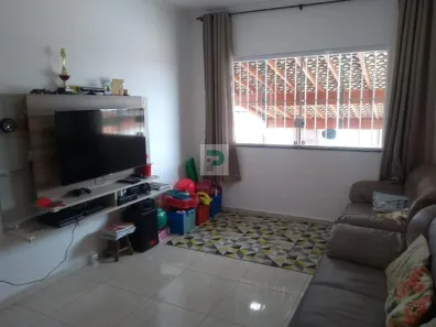 Sobrado com 3 Quartos à venda, 128m² no Vila Suissa, Mogi das Cruzes