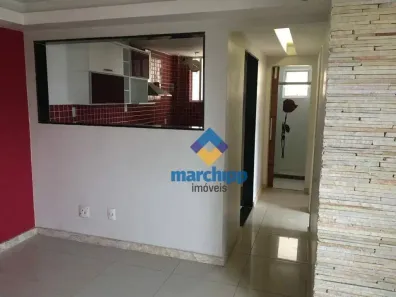 Apartamento com 2 Quartos à venda, 72m² no Fonseca, Niterói